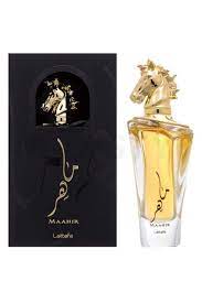 Perfume Lattafa Maahir 
